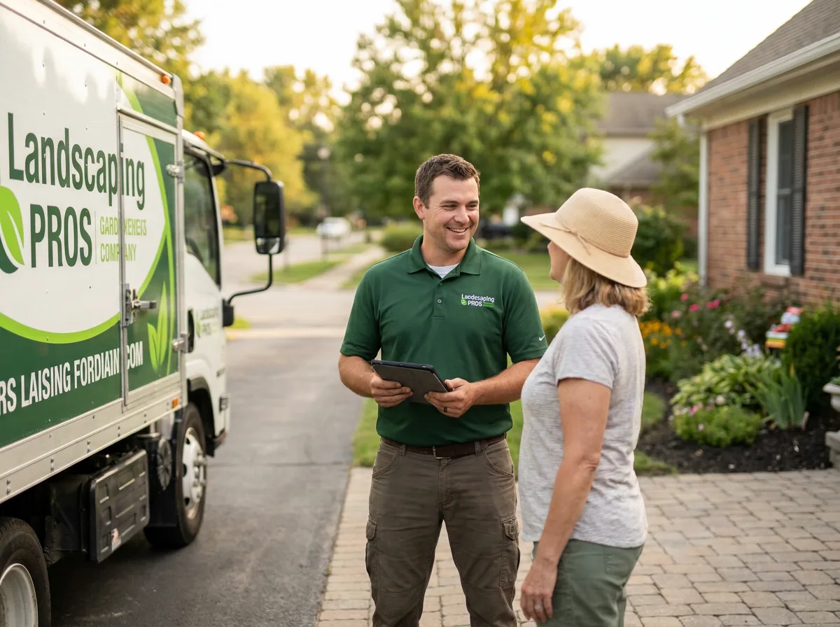 Landscaping Pierce, ID FAQs